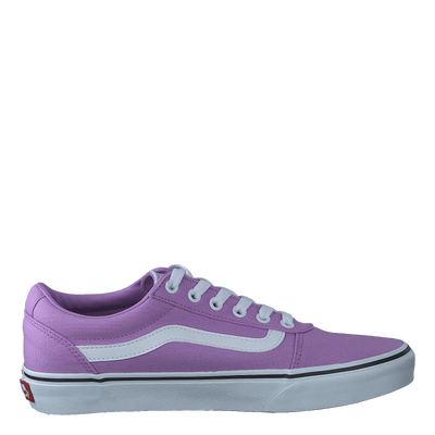 Wm Ward Canvas Lavendar