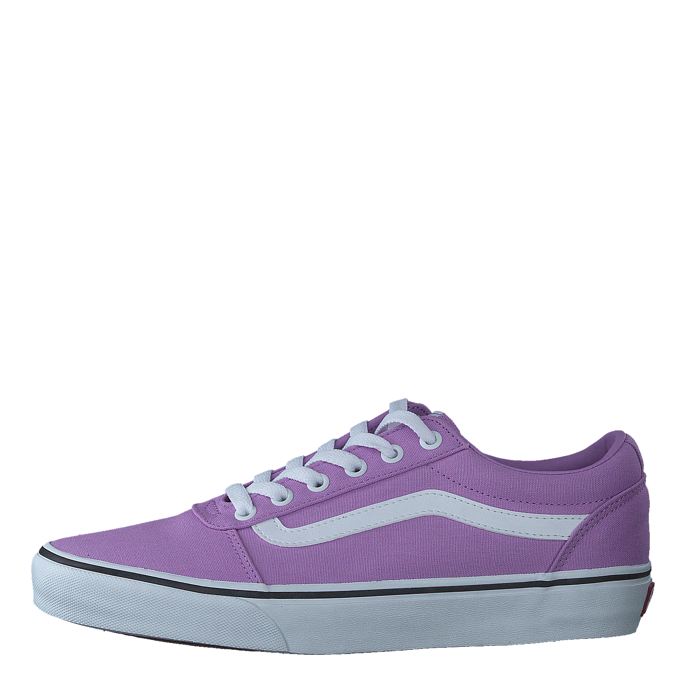 Wm Ward Canvas Lavendar