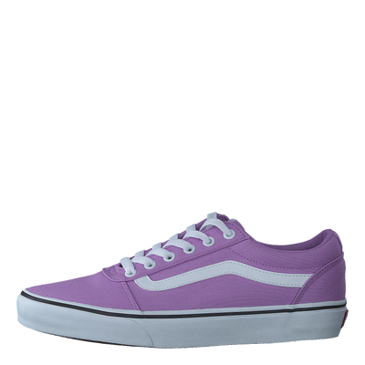 Wm Ward Canvas Lavendar