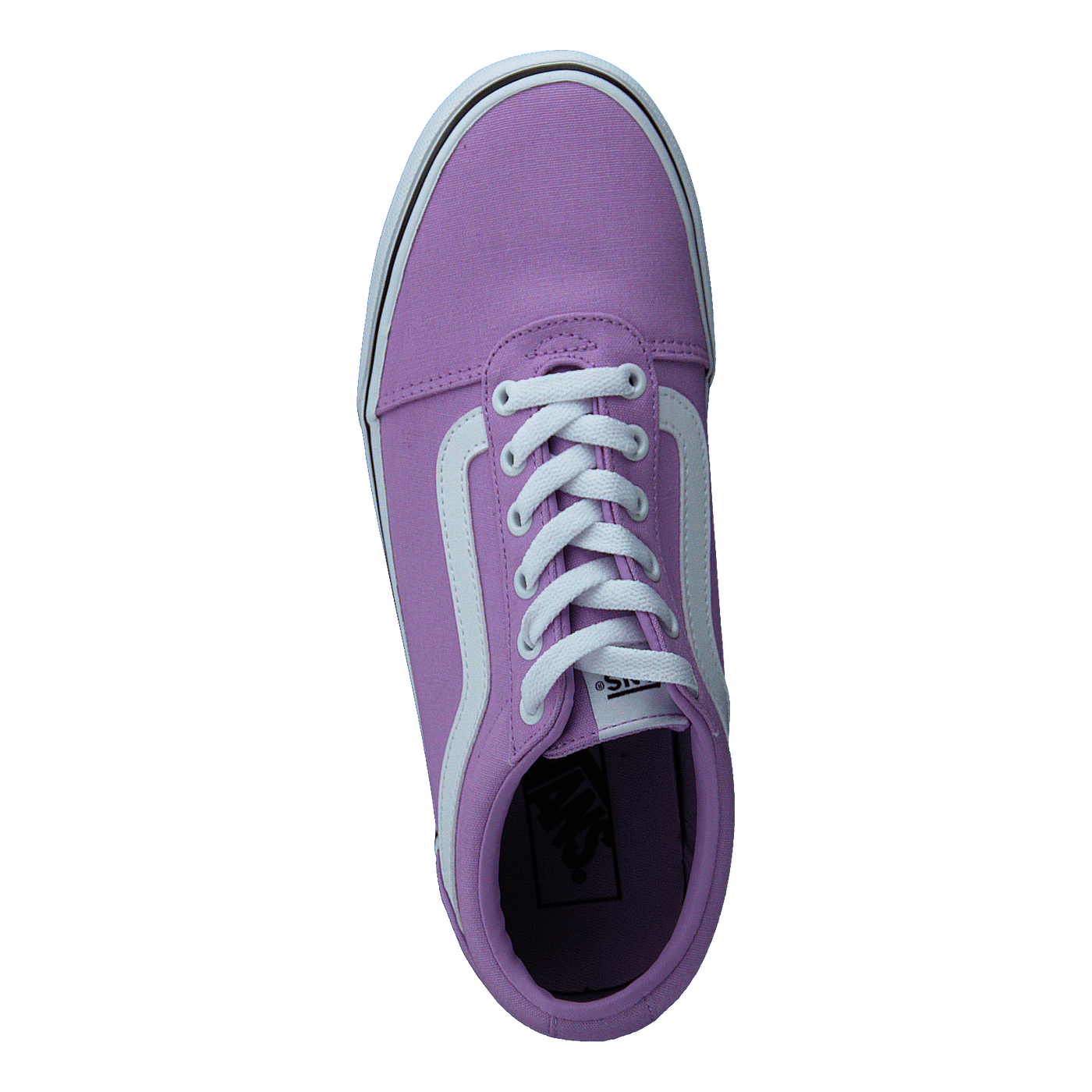 Wm Ward Canvas Lavendar