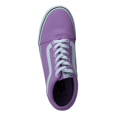 Wm Ward Canvas Lavendar