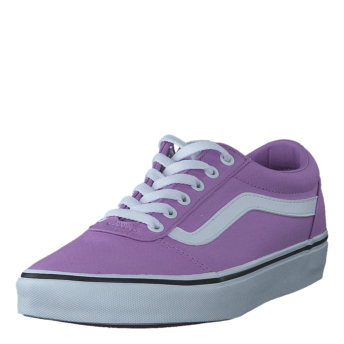 Wm Ward Canvas Lavendar