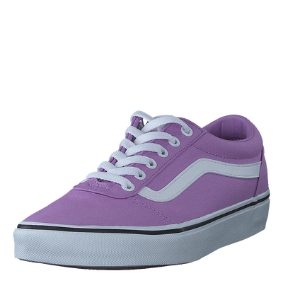 Wm Ward Canvas Lavendar