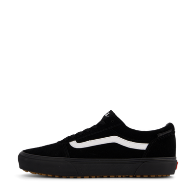 Mn Ward Vansguard Suede Black/black