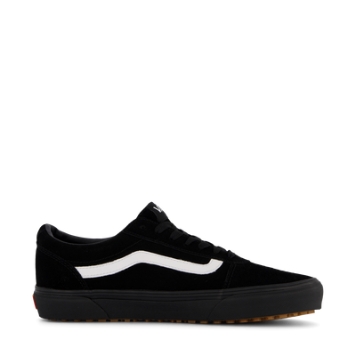 Mn Ward Vansguard Suede Black/black