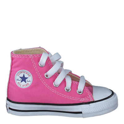Chuck Taylor All Star 650-pink