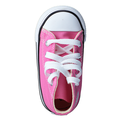 Chuck Taylor All Star 650-pink