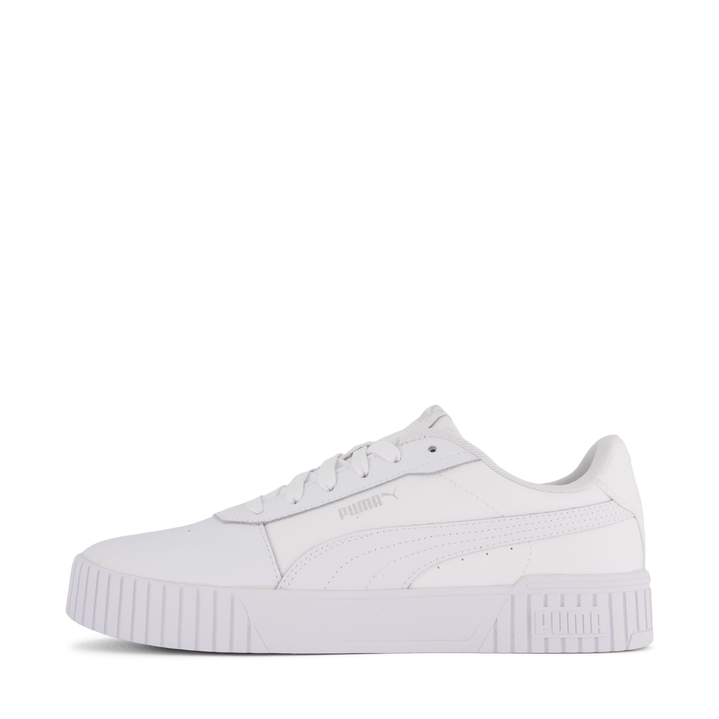 Carina 2.0 Puma White-puma White-puma Sil