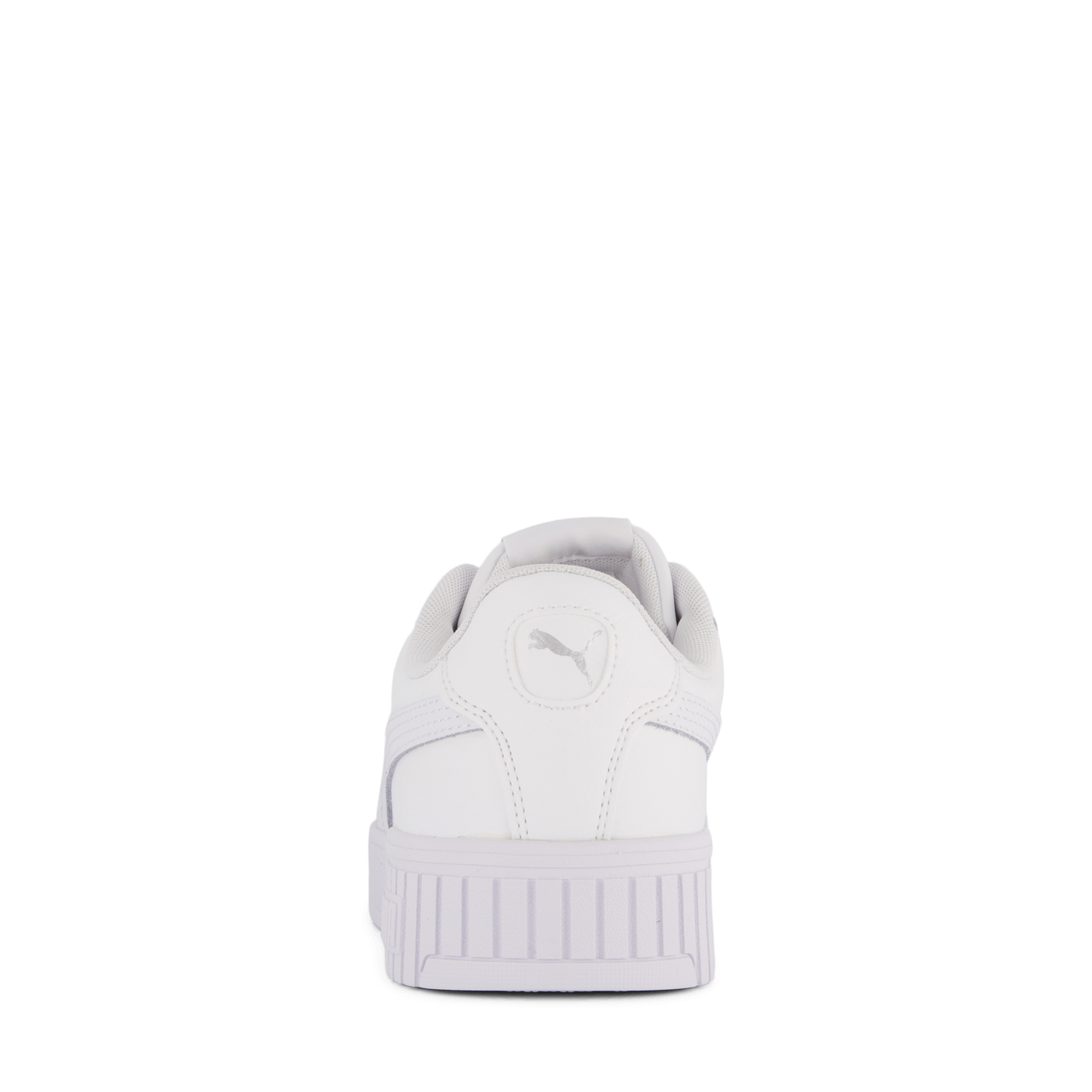 Carina 2.0 Puma White-puma White-puma Sil