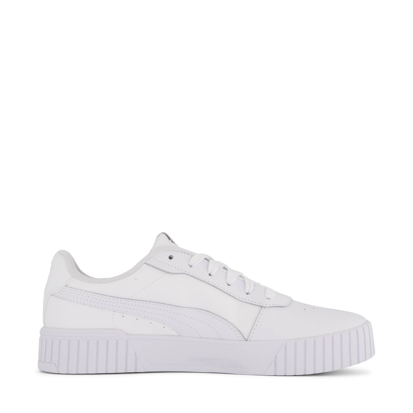 Carina 2.0 Puma White-puma White-puma Sil