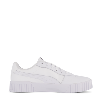 Carina 2.0 Puma White-puma White-puma Sil