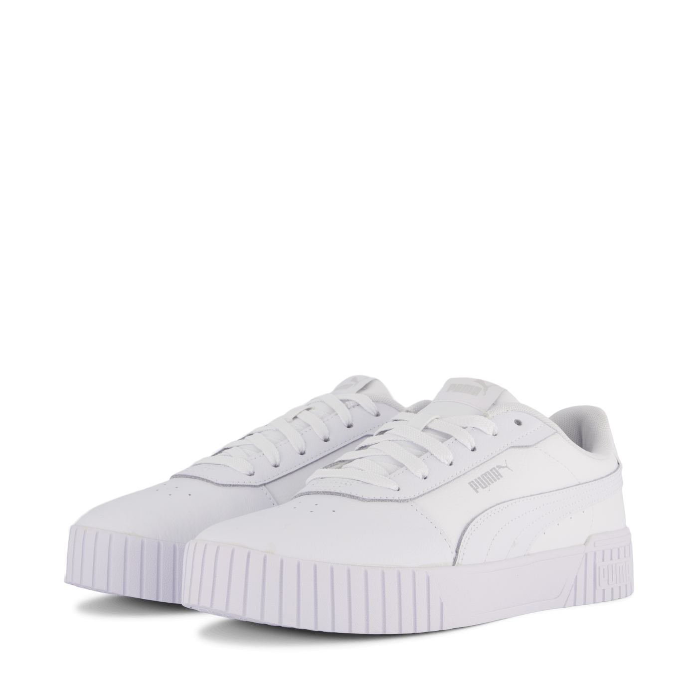 Carina 2.0 Puma White-puma White-puma Sil