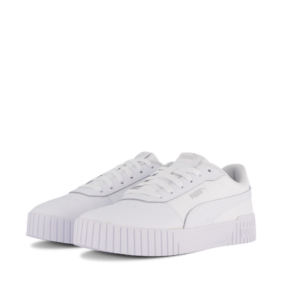 Carina 2.0 Puma White-puma White-puma Sil