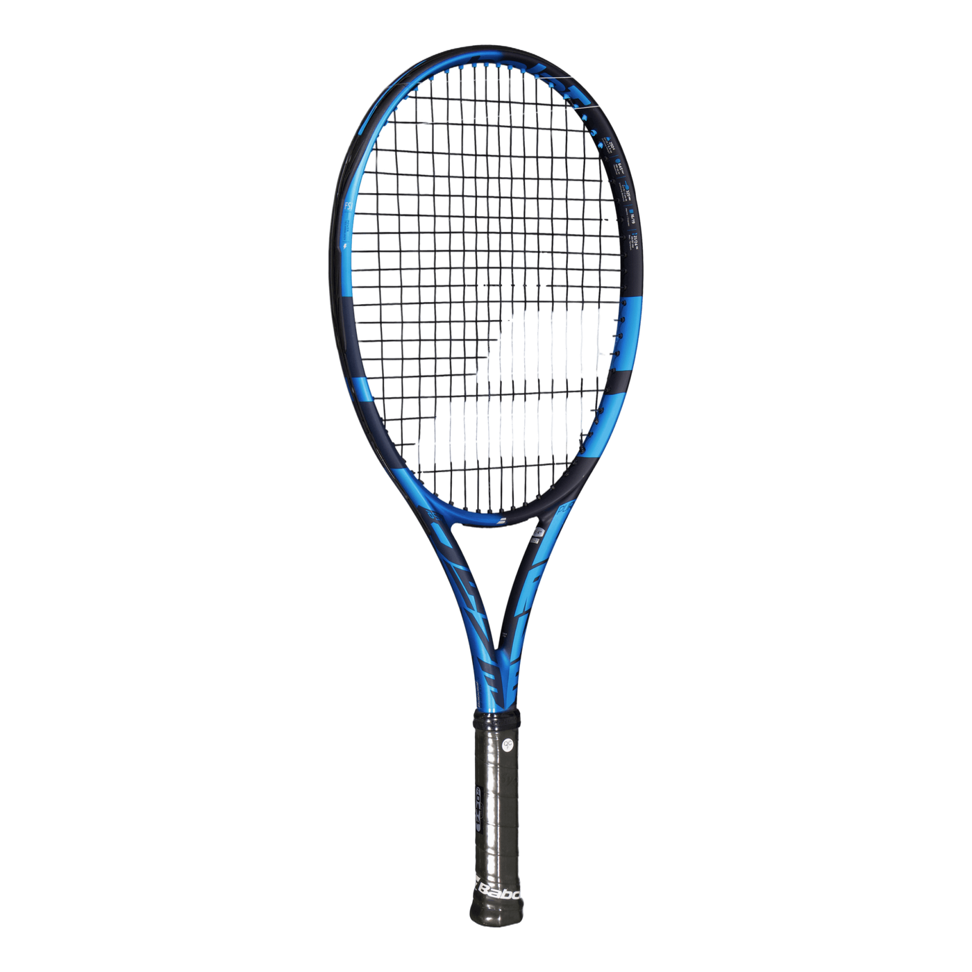 Pure Drive Jr 26 Blue
