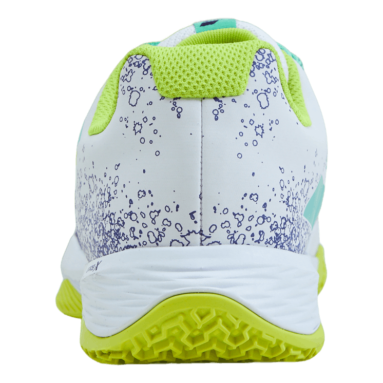 Sensa White/yellow