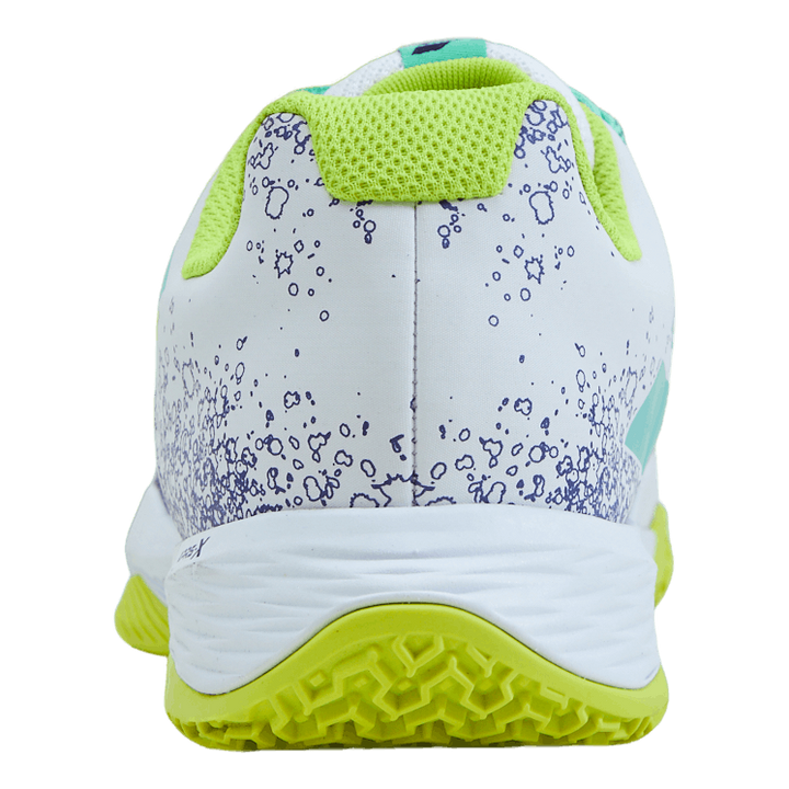 Sensa White/yellow