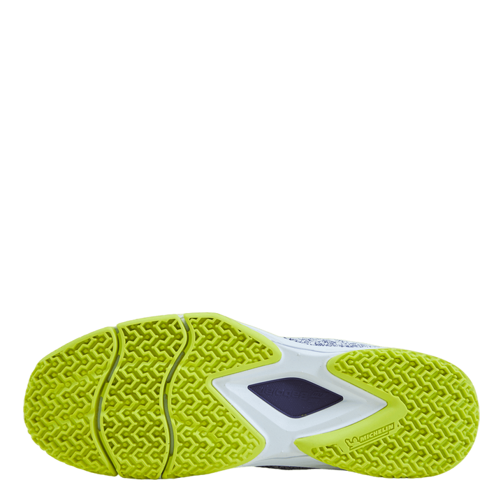 Sensa White/yellow