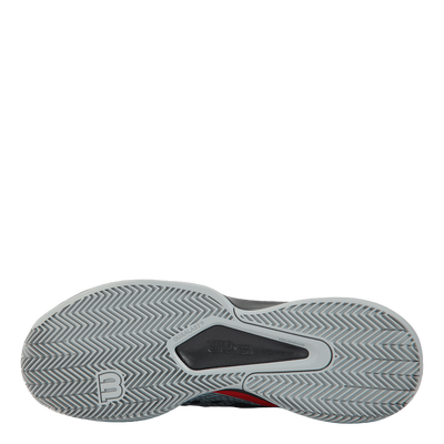 Hurakn Team Black/grey/red