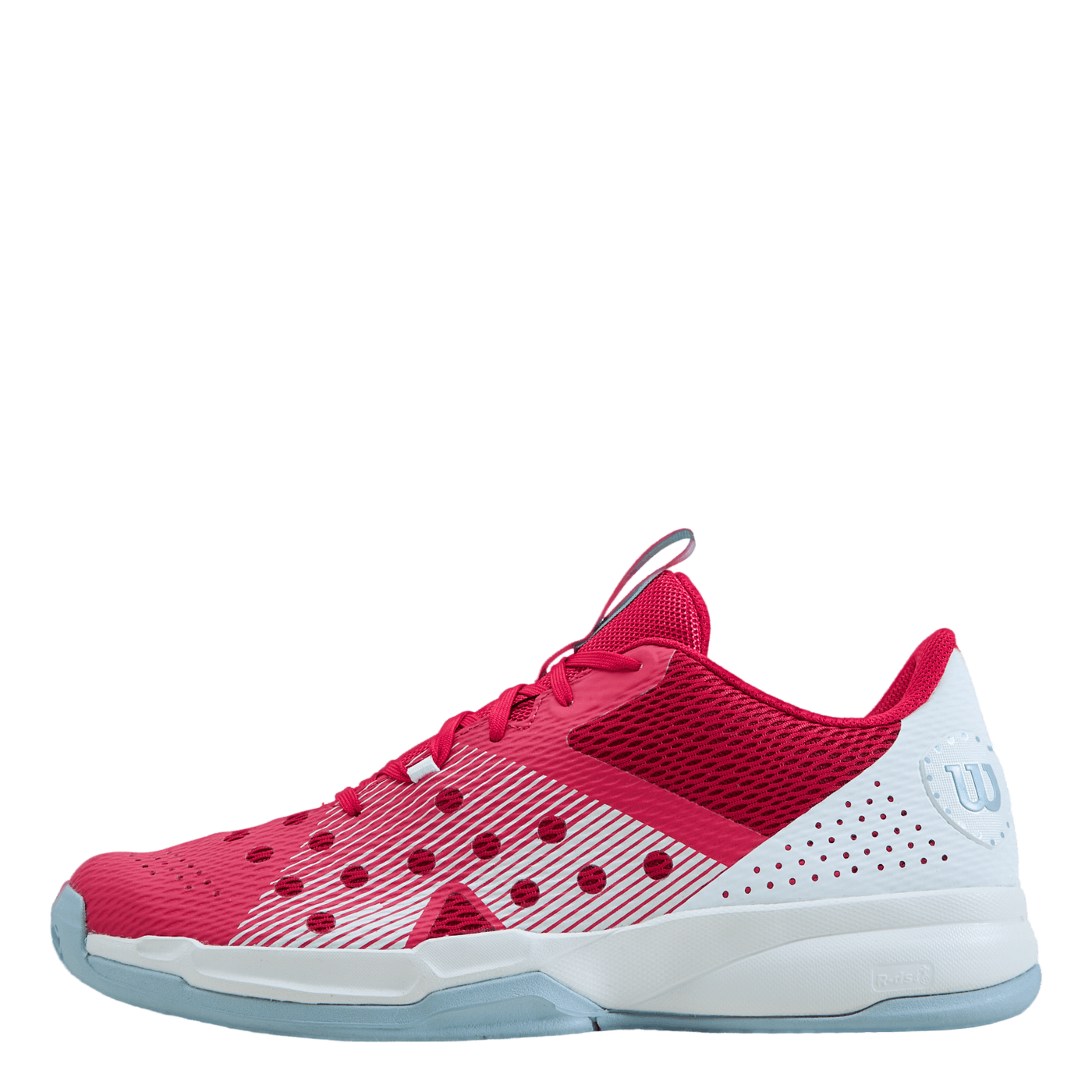 Hurakn Team W White/pink