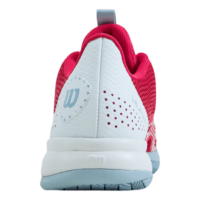Hurakn Team W White/pink