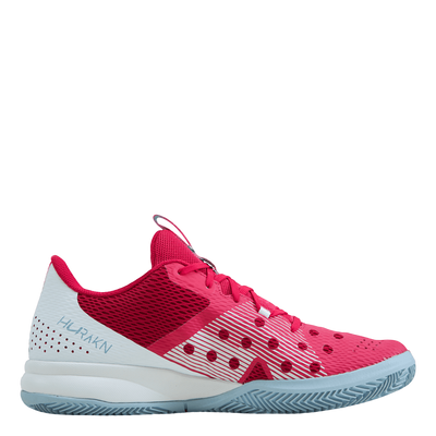 Hurakn Team W White/pink