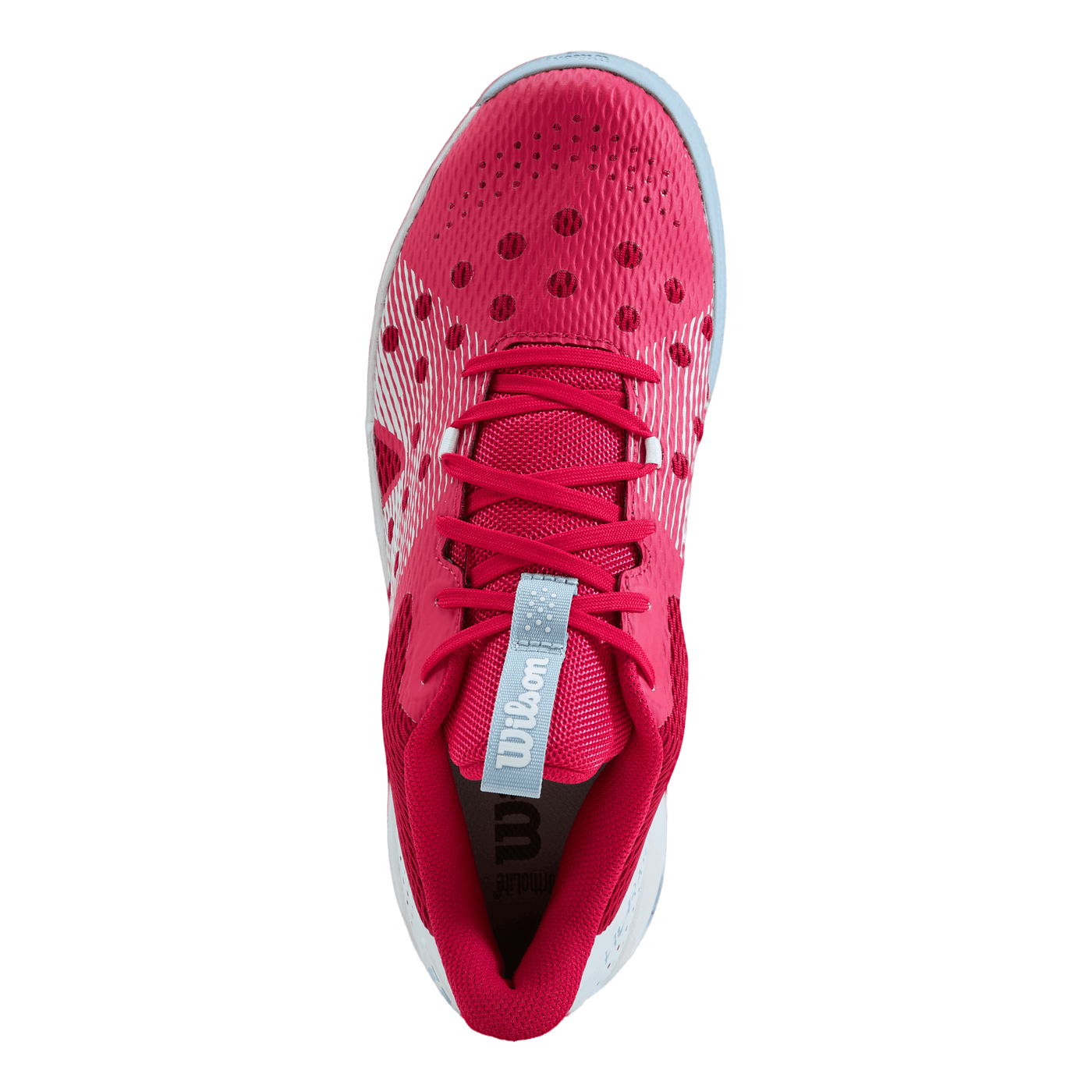 Hurakn Team W White/pink