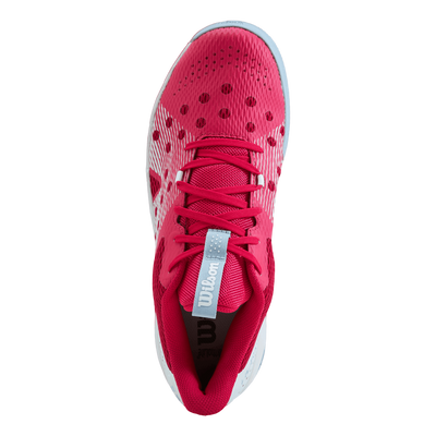 Hurakn Team W White/pink