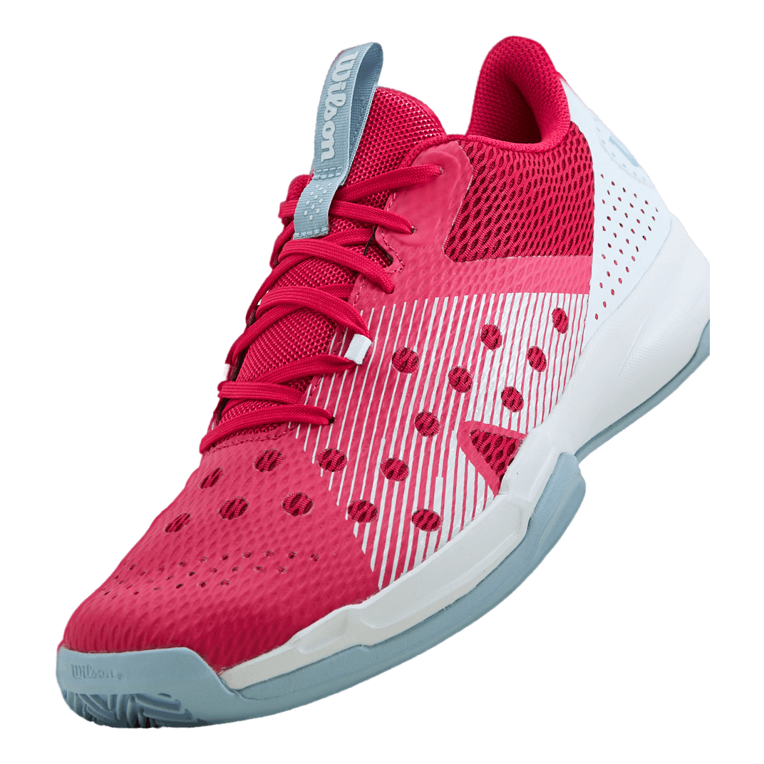 Hurakn Team W White/pink