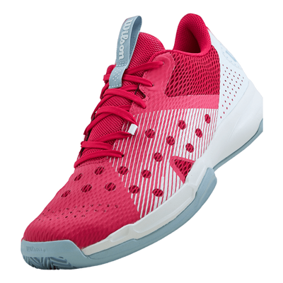 Hurakn Team W White/pink