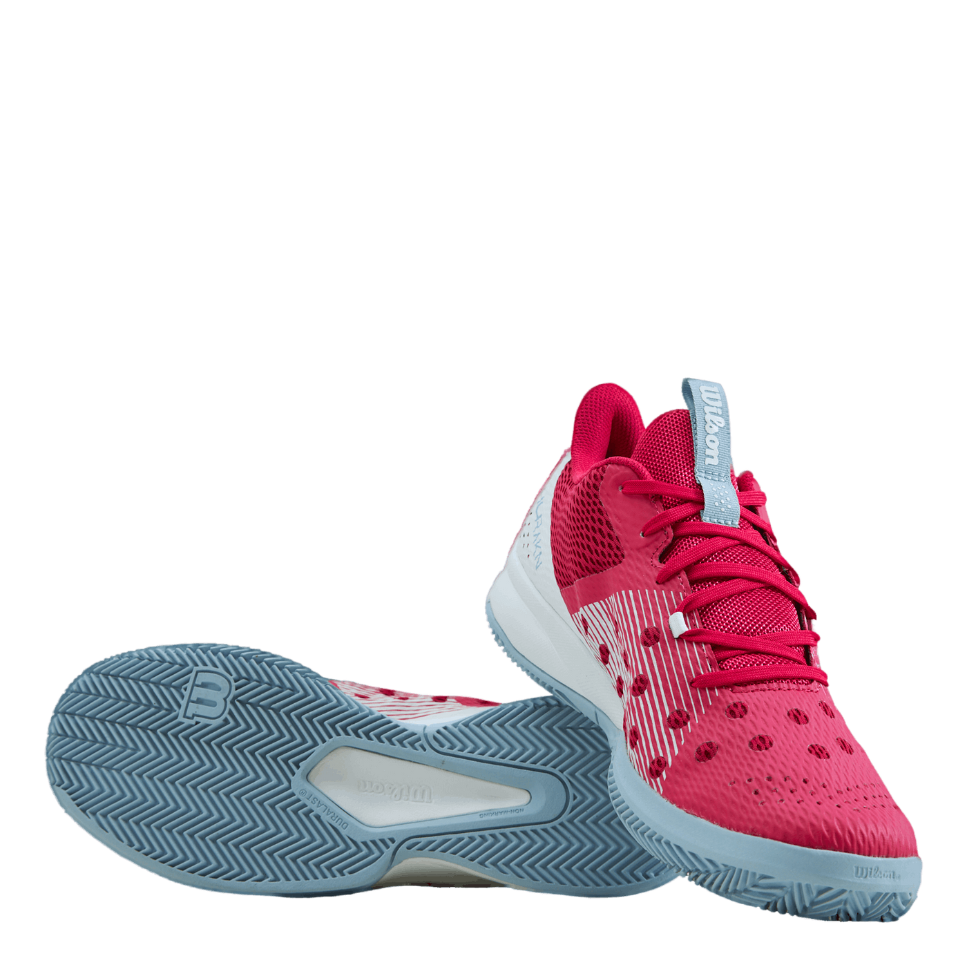 Hurakn Team W White/pink