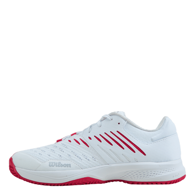 Kaos Comp 3.0 W White/pink
