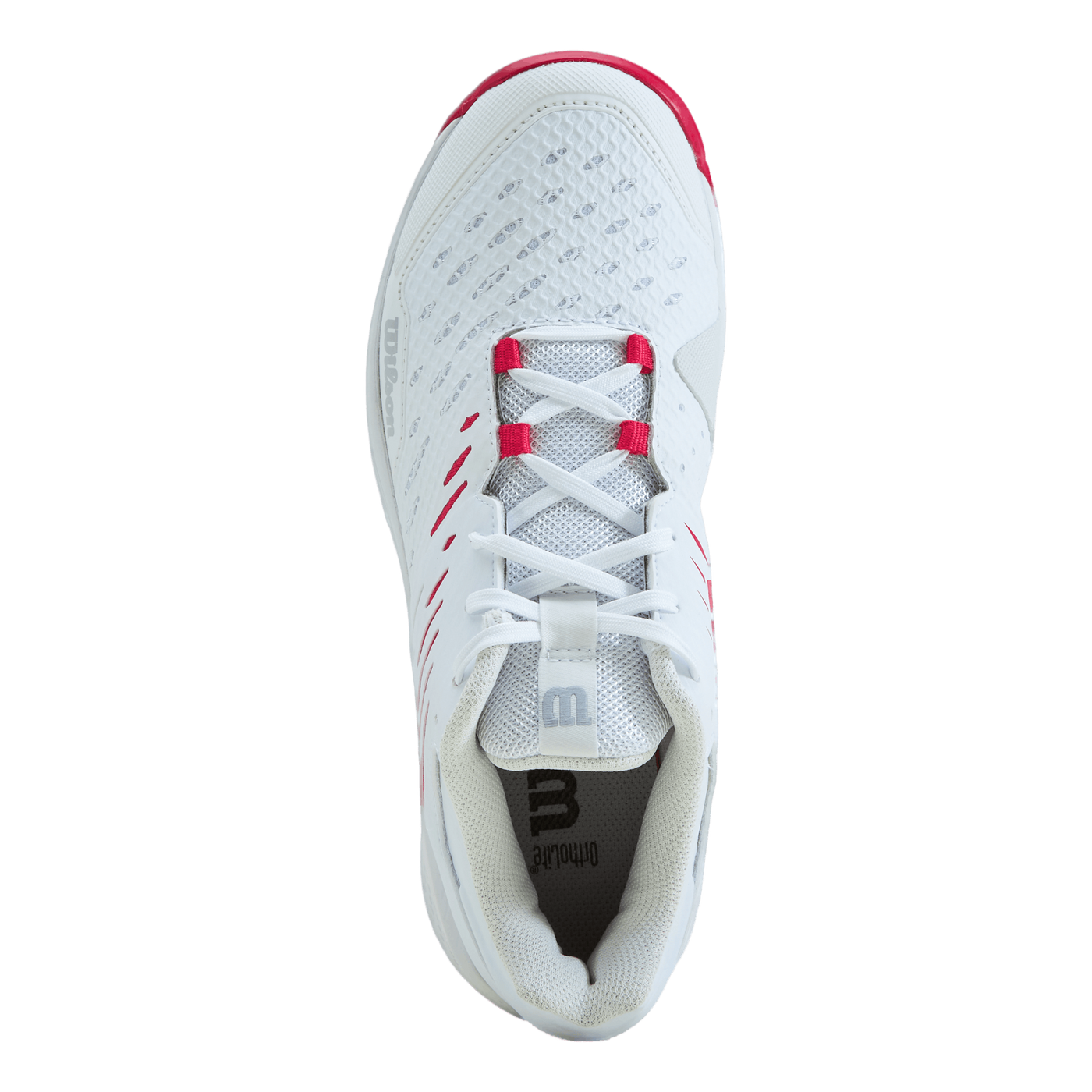 Kaos Comp 3.0 W White/pink