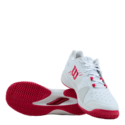 Kaos Comp 3.0 W White/pink