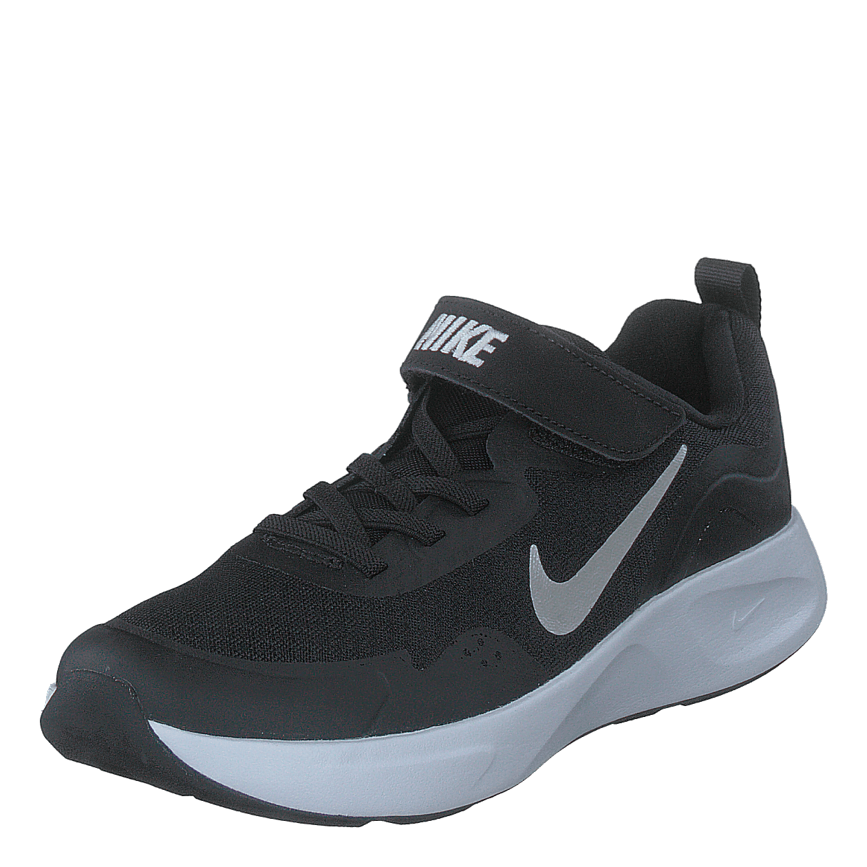 Nike Wearallday Black/white