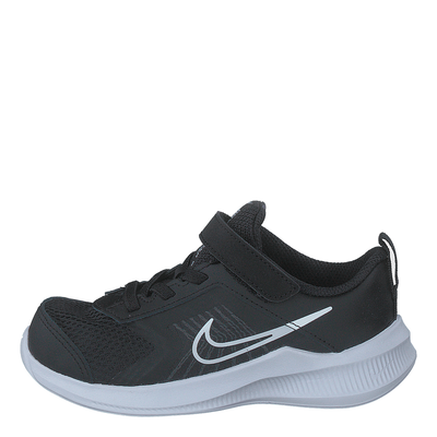 Nike Downshifter 11 Black White