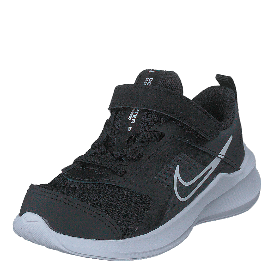 Nike Downshifter 11 Black White