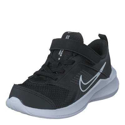 Nike Downshifter 11 Black White