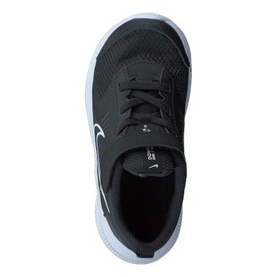 Nike Downshifter 11 Black White