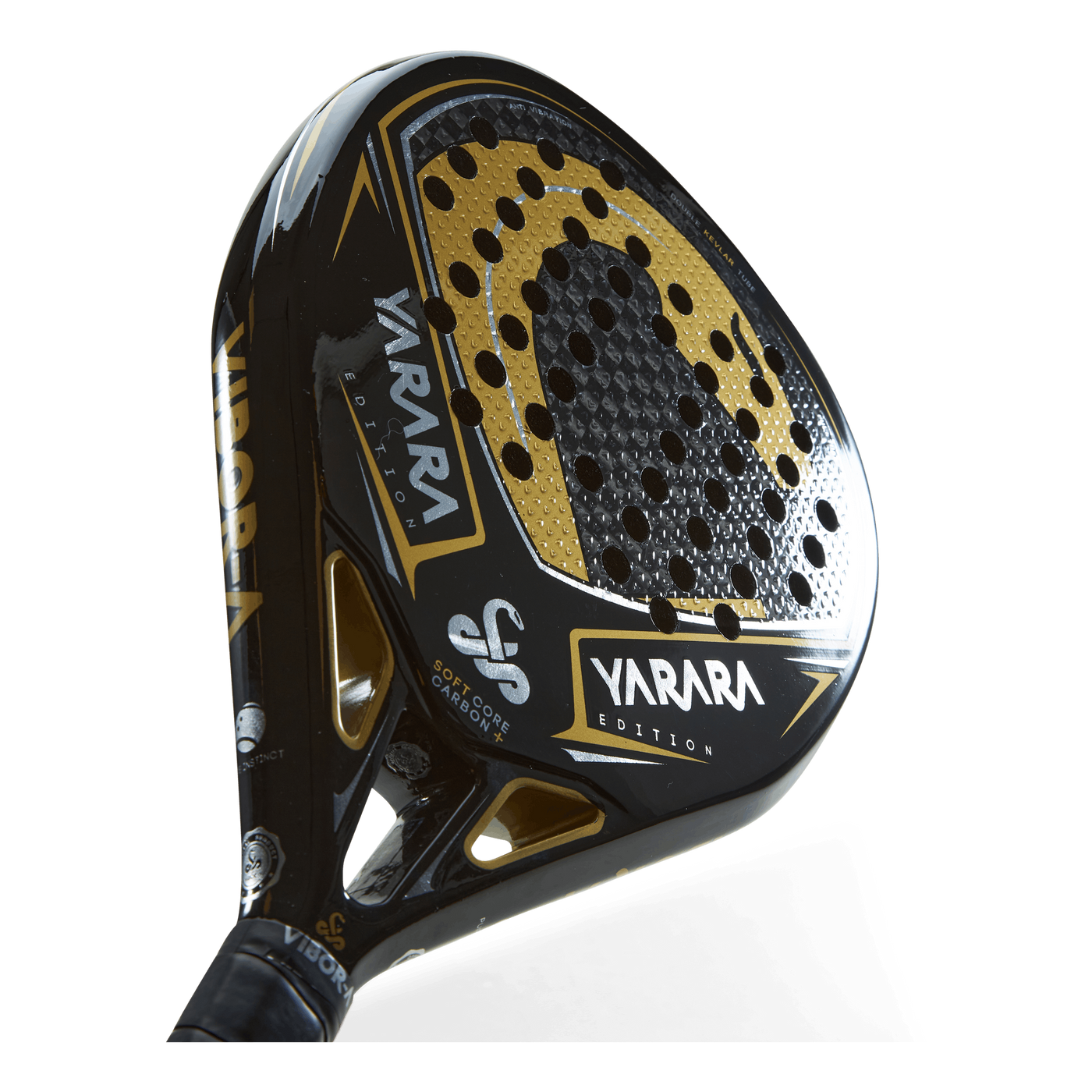 Yarara Liquid Edition 2021 Black/orange