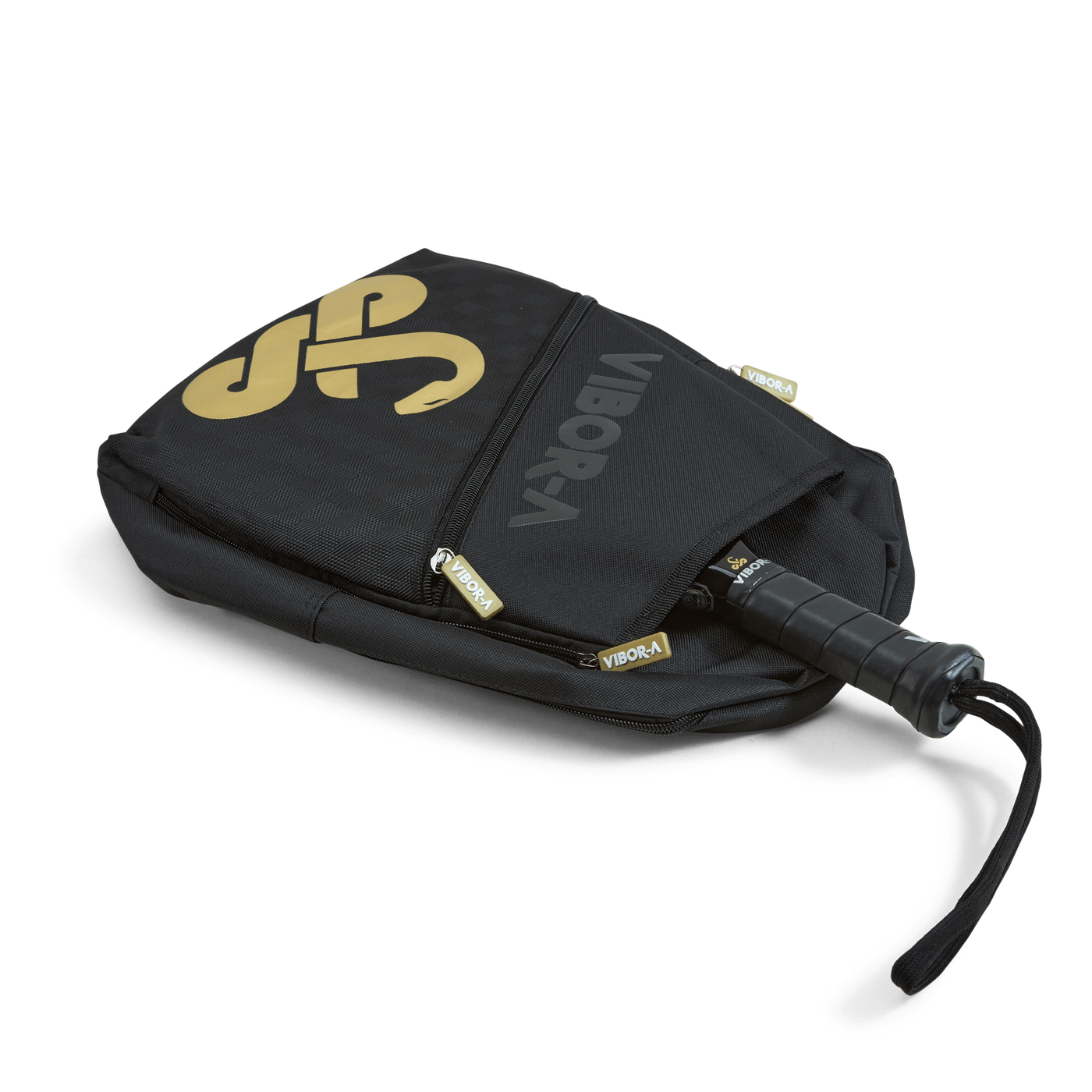 Yarara Liquid Edition 2021 Black/orange