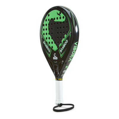Bamboo Liquid Edition 2022 Black/green