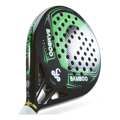 Bamboo Liquid Edition 2022 Black/green