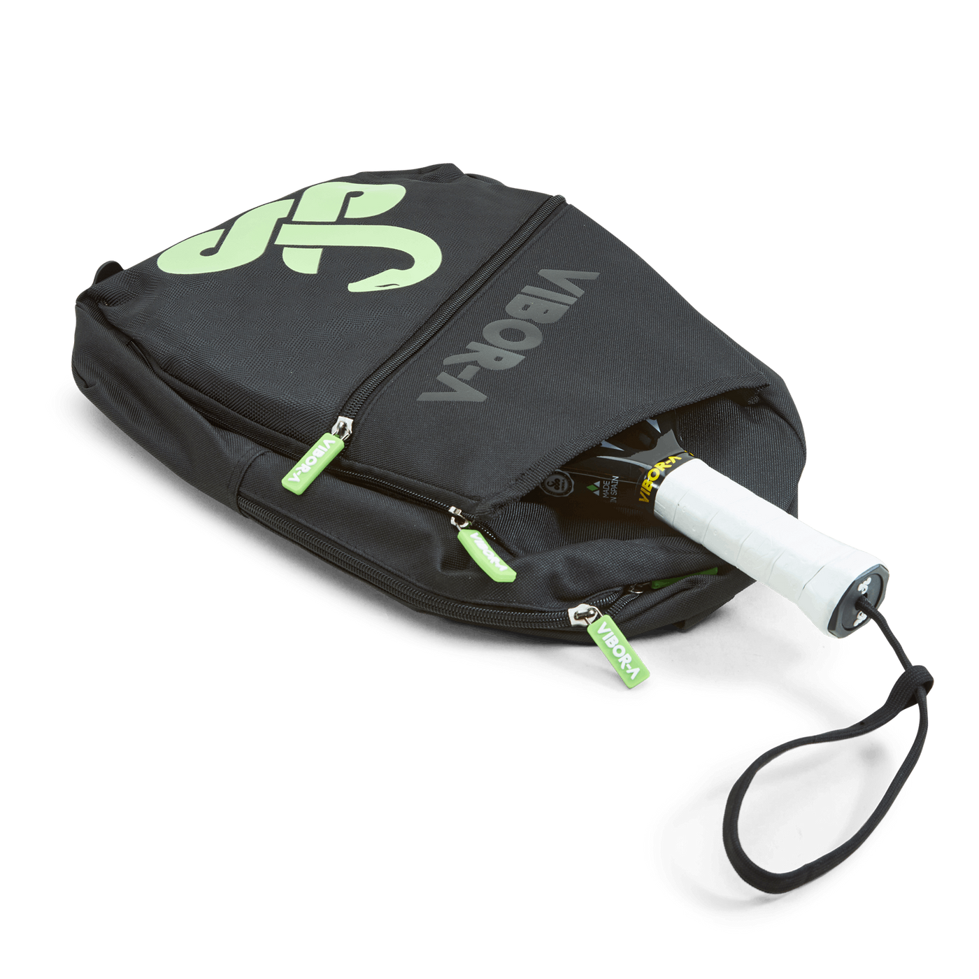 Bamboo Liquid Edition 2022 Black/green