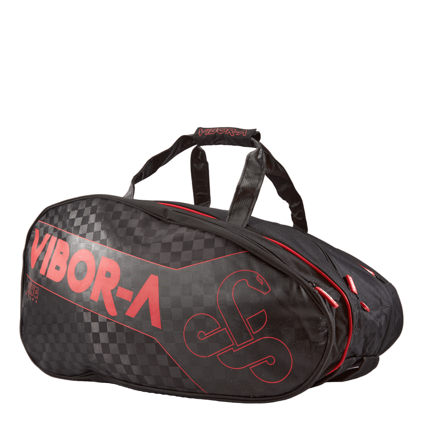 King Cobra Red