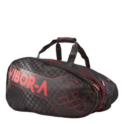 King Cobra Red