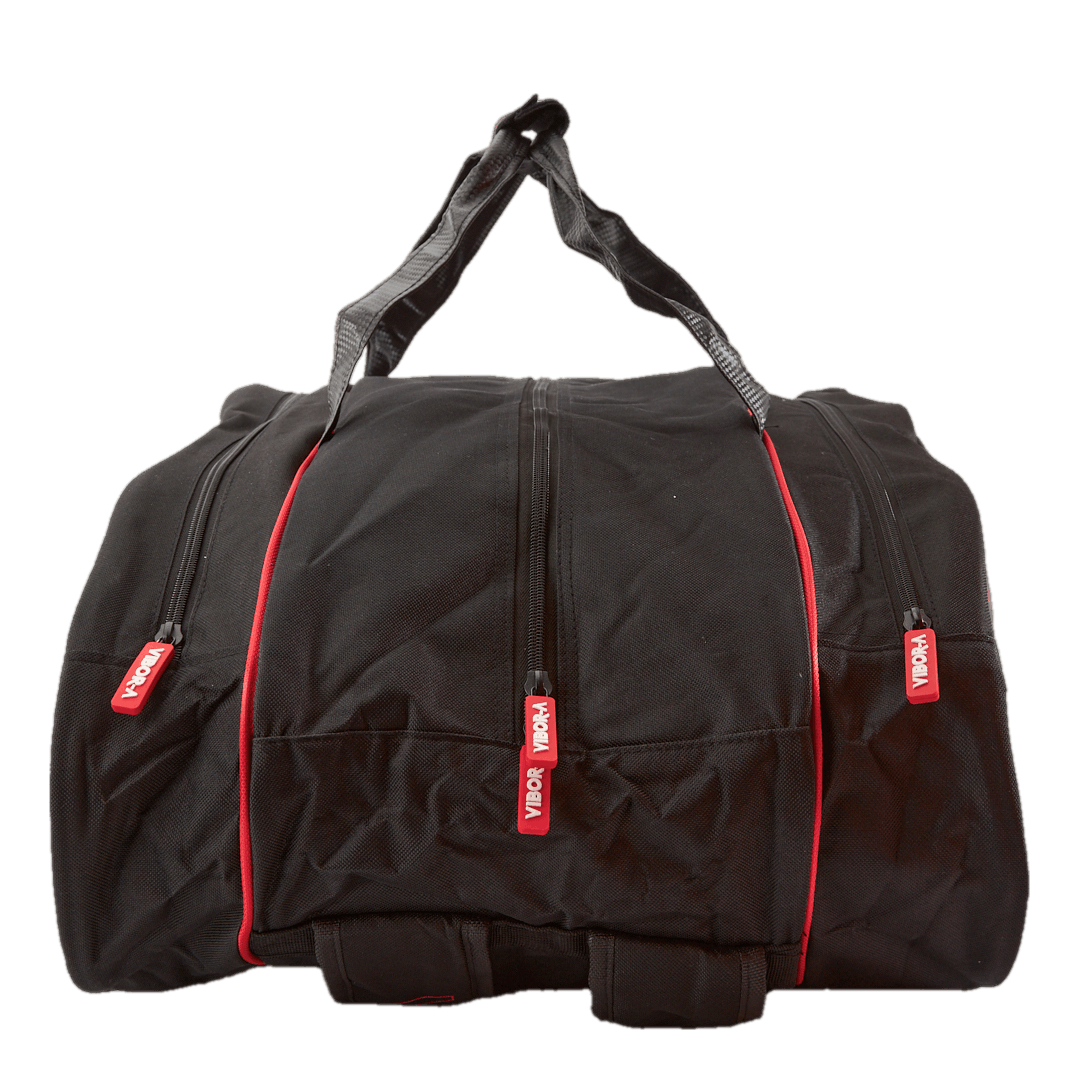 King Cobra Red
