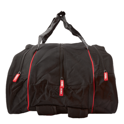 King Cobra Red