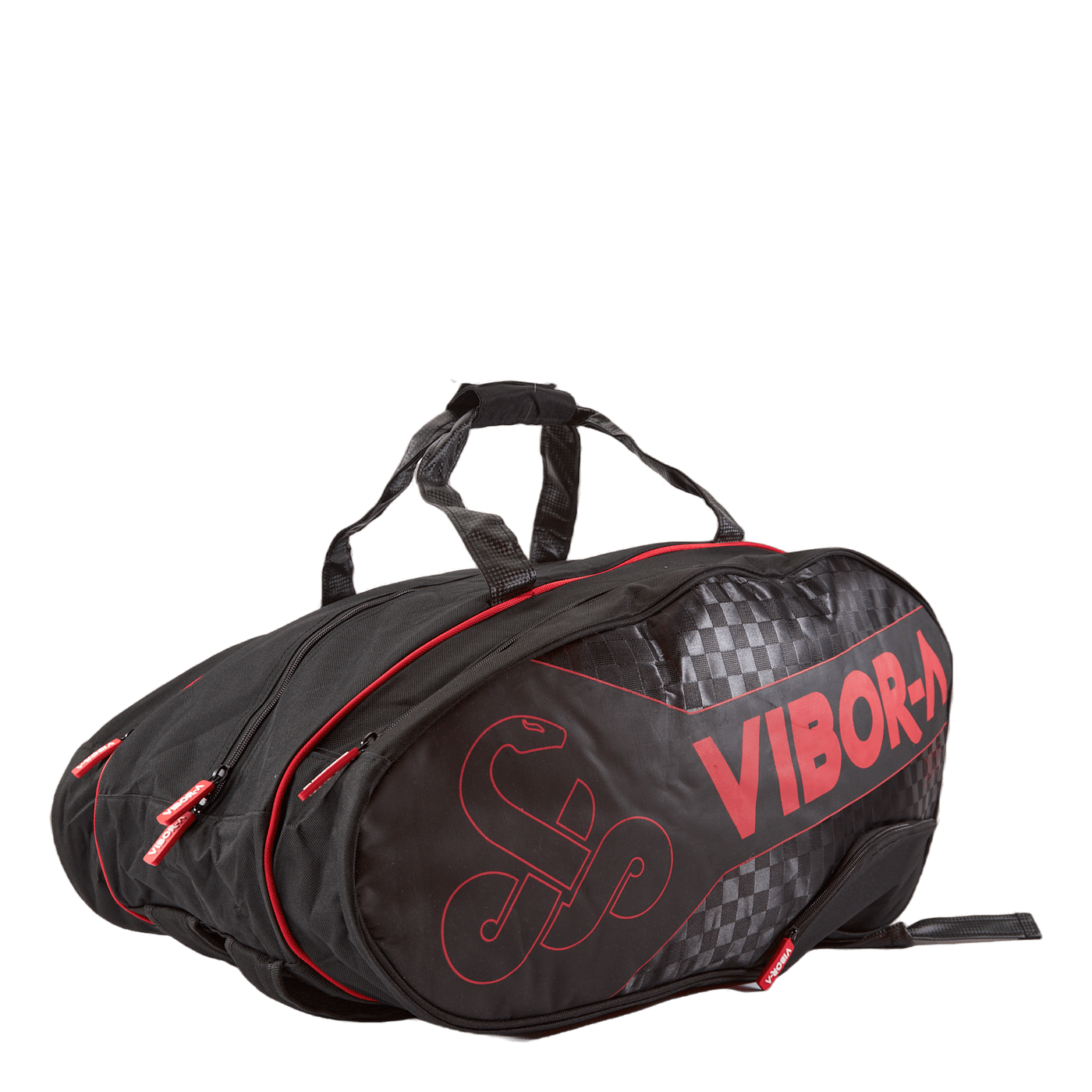 King Cobra Red