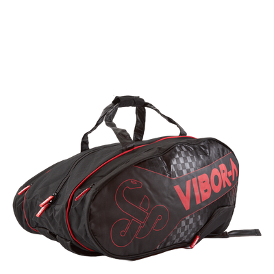King Cobra Red