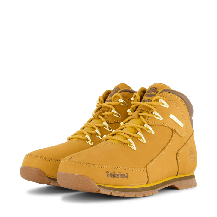 Euro Rock Wht Wheat Timberland –